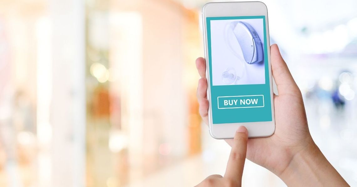 Online Store Hearing Aids vs The Professional Retailers 2 Are Online Store Hearing Aids The Same As From The Professional Retailers