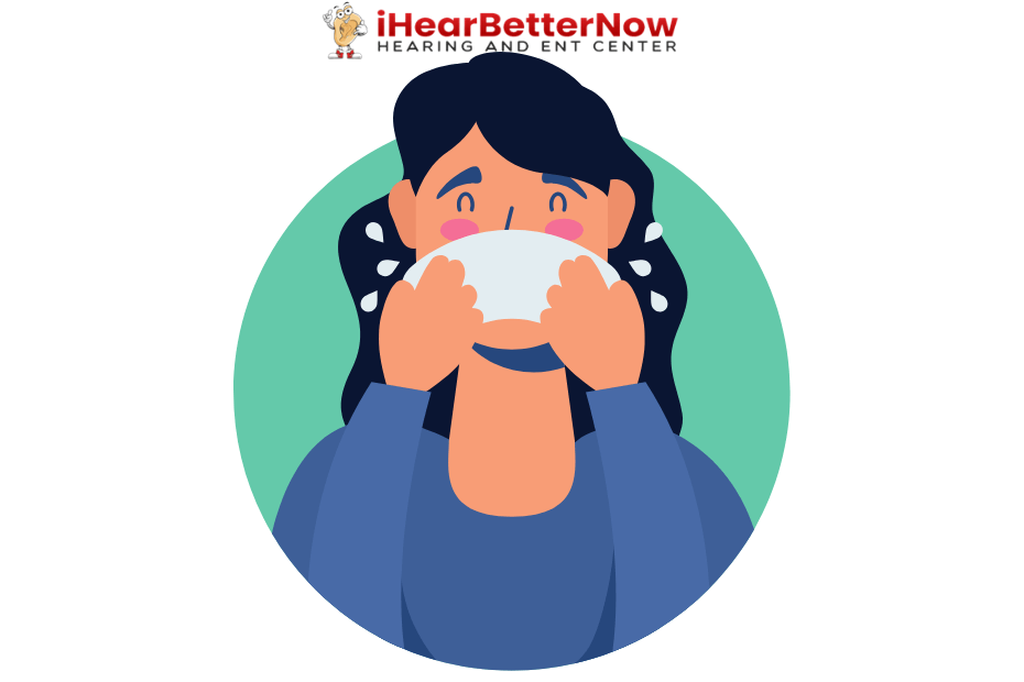 Nasal Congestion Nasal Congestion When to Seek Help from an ENT Specialist When it Occurs