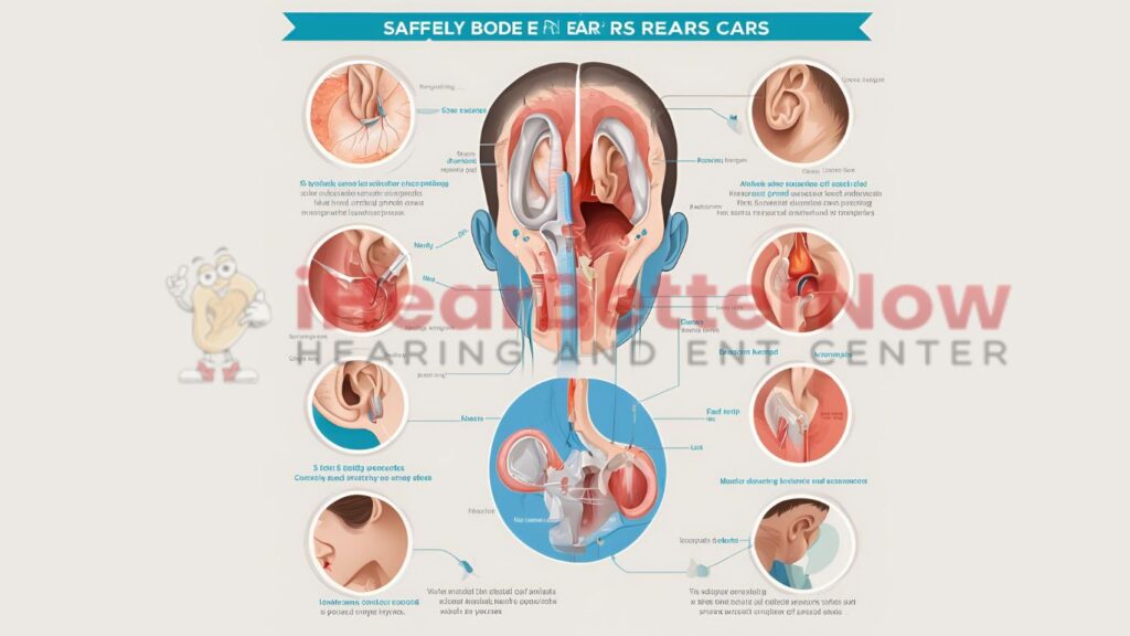 Removing Foreign Bodies Safely Removing Foreign Bodies from Ears 5 Essential Tips and Best Practices