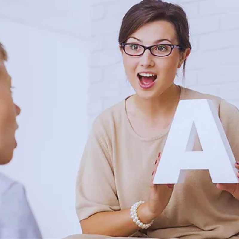 Speech Therapy and Hearing Rehabilitation